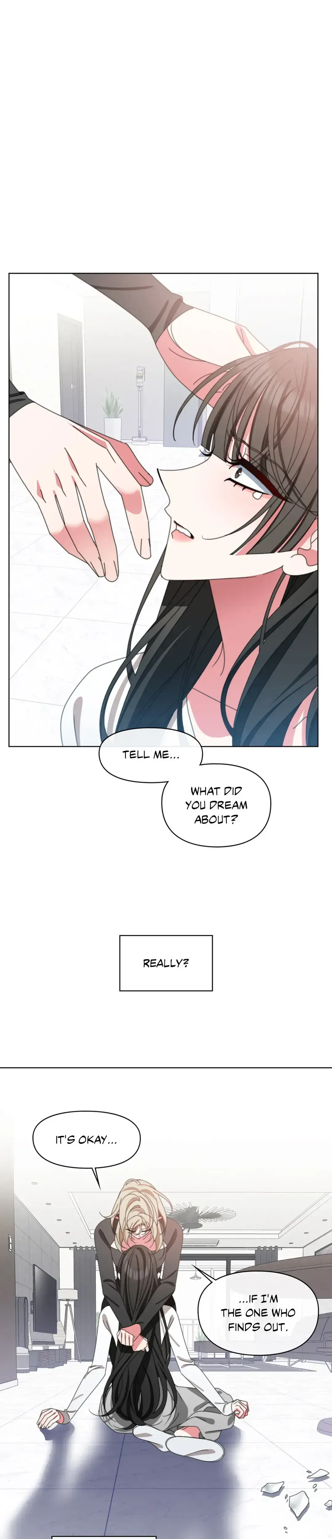 Talk Dirty To Me Chapter 35 - Page 26