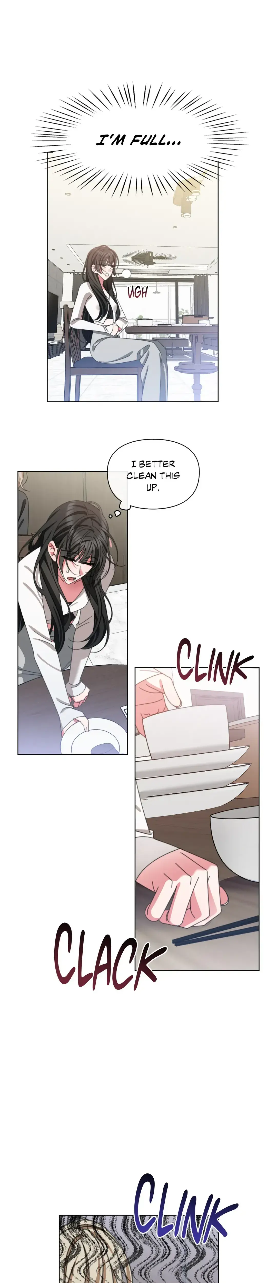 Talk Dirty To Me Chapter 35 - Page 5