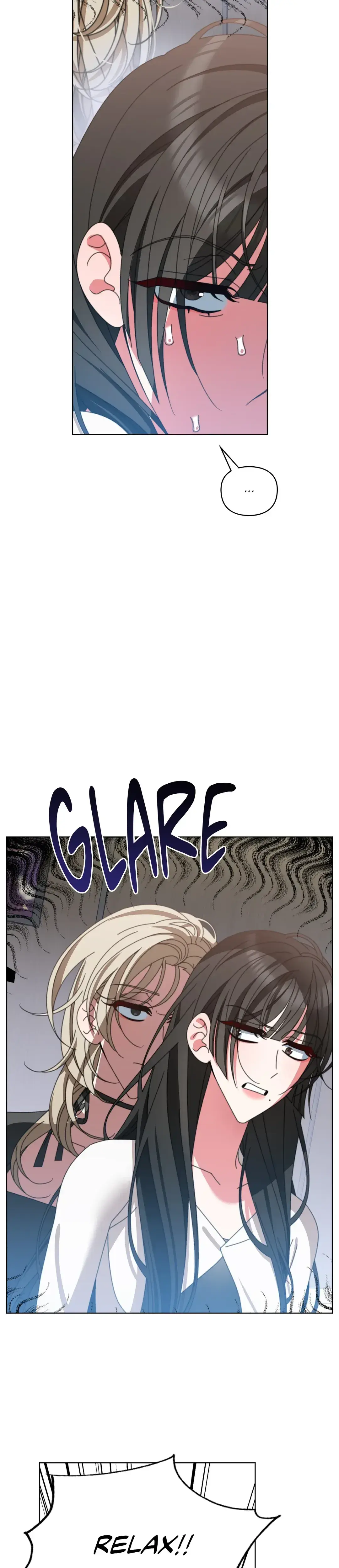 Talk Dirty To Me Chapter 35 - Page 6