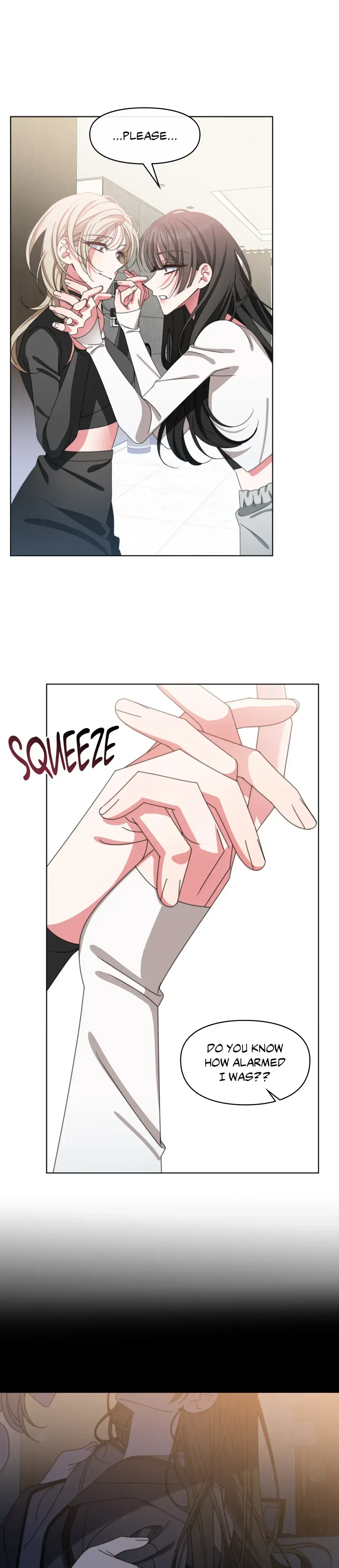Talk Dirty To Me Chapter 35 - Page 9