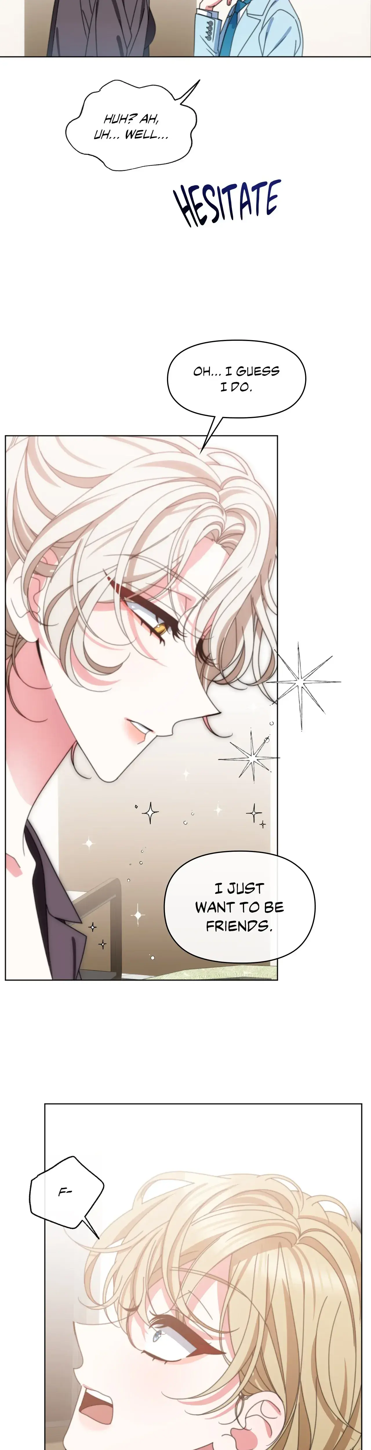 Talk Dirty To Me Chapter 36 - Page 11