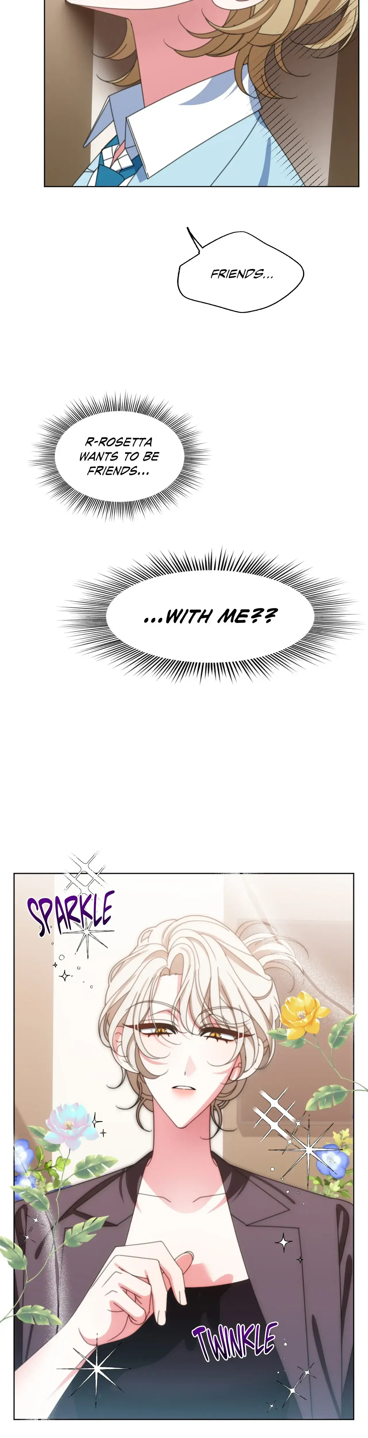 Talk Dirty To Me Chapter 36 - Page 12