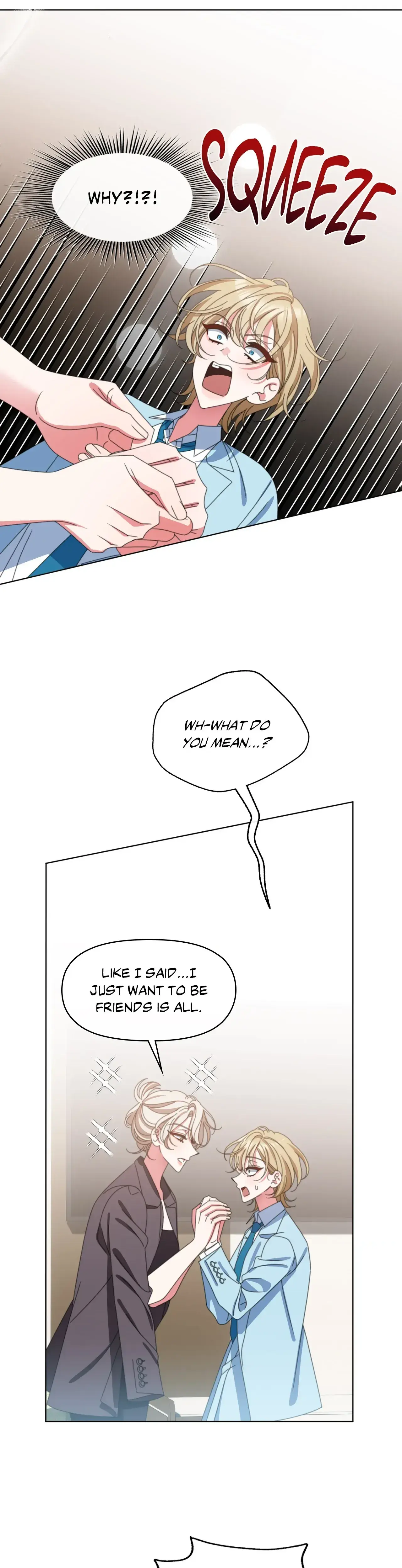 Talk Dirty To Me Chapter 36 - Page 13