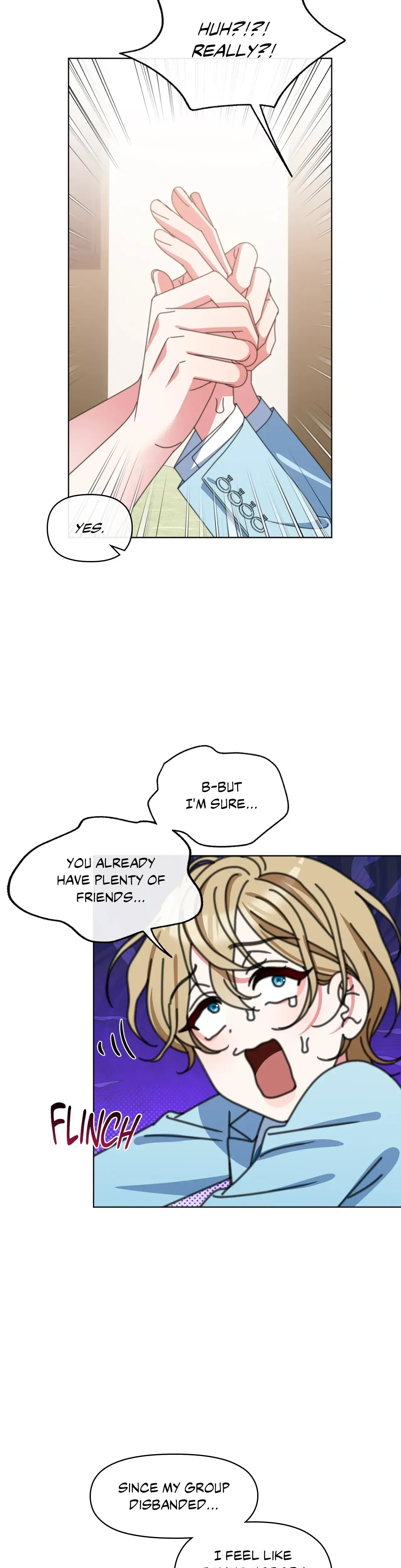 Talk Dirty To Me Chapter 36 - Page 14