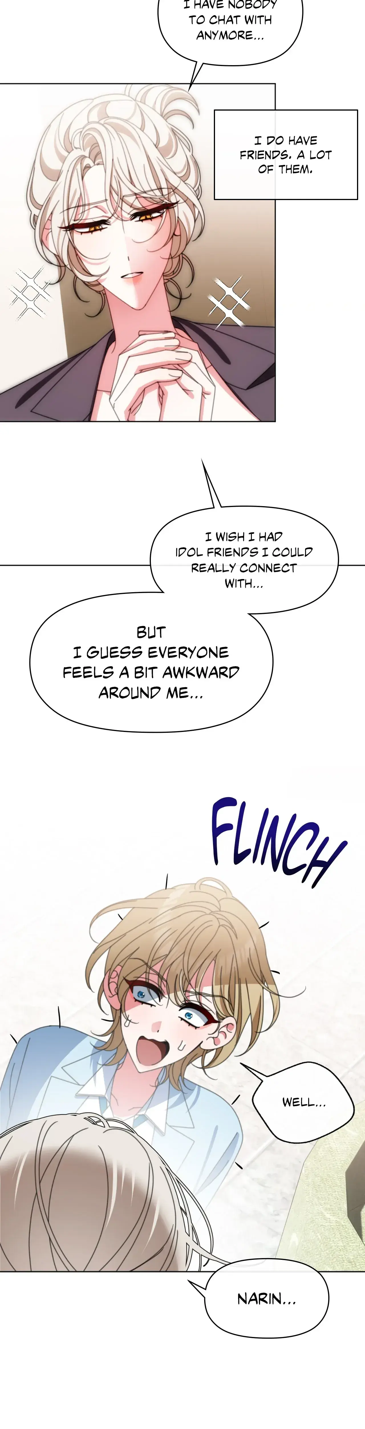 Talk Dirty To Me Chapter 36 - Page 15
