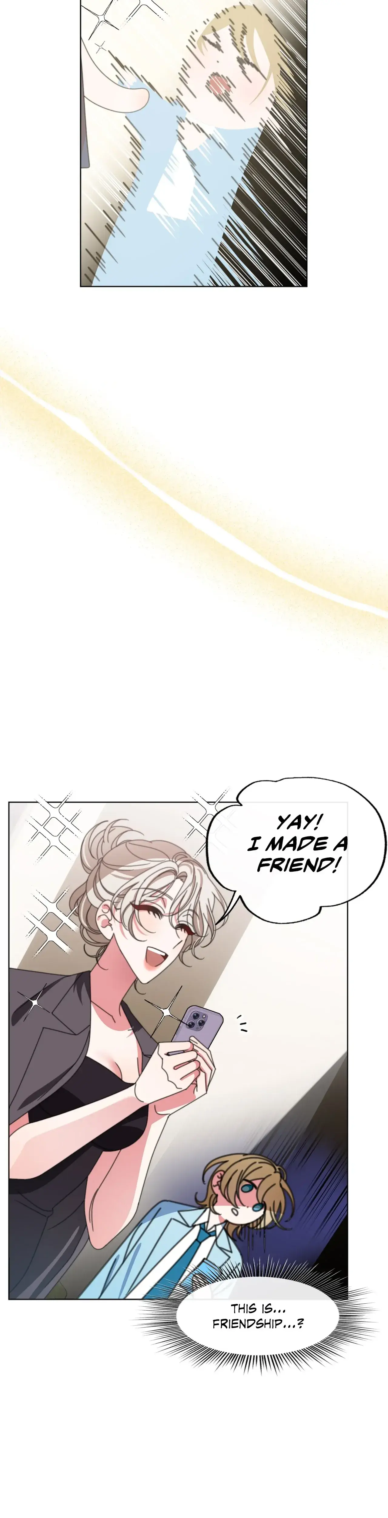 Talk Dirty To Me Chapter 36 - Page 17