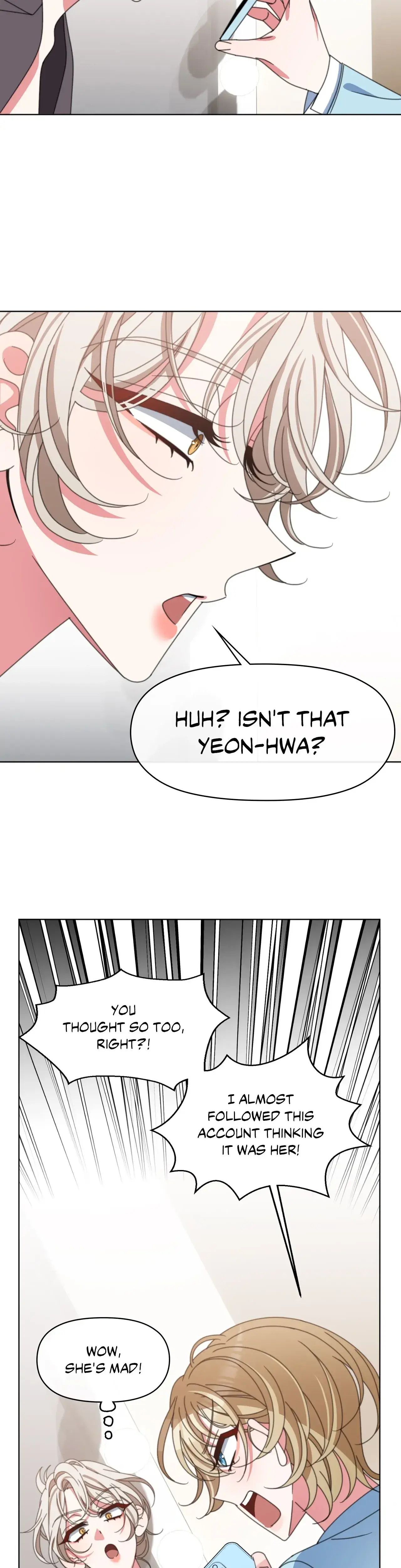 Talk Dirty To Me Chapter 36 - Page 21
