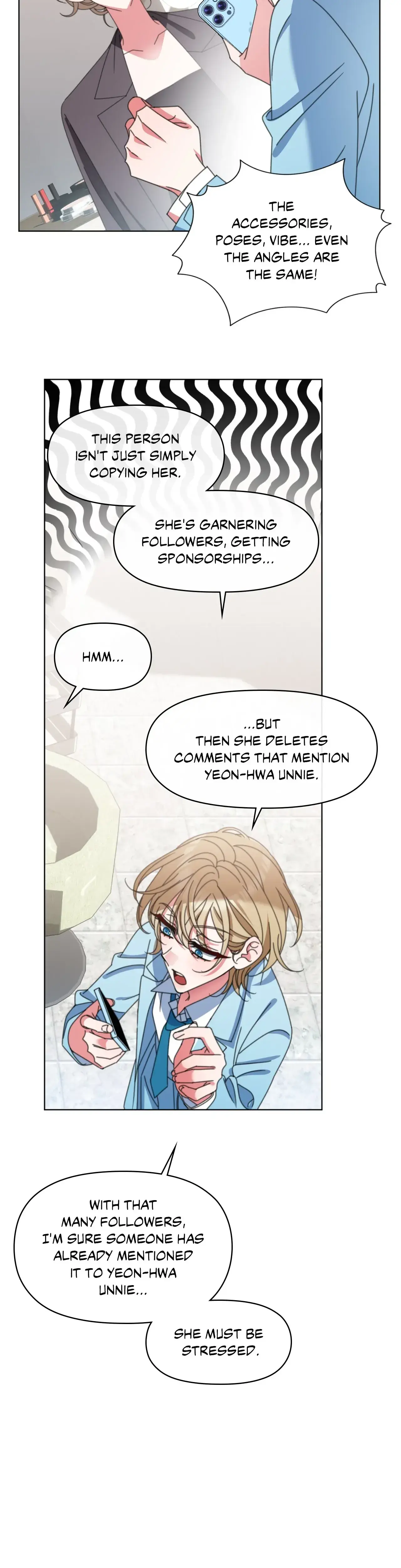 Talk Dirty To Me Chapter 36 - Page 22