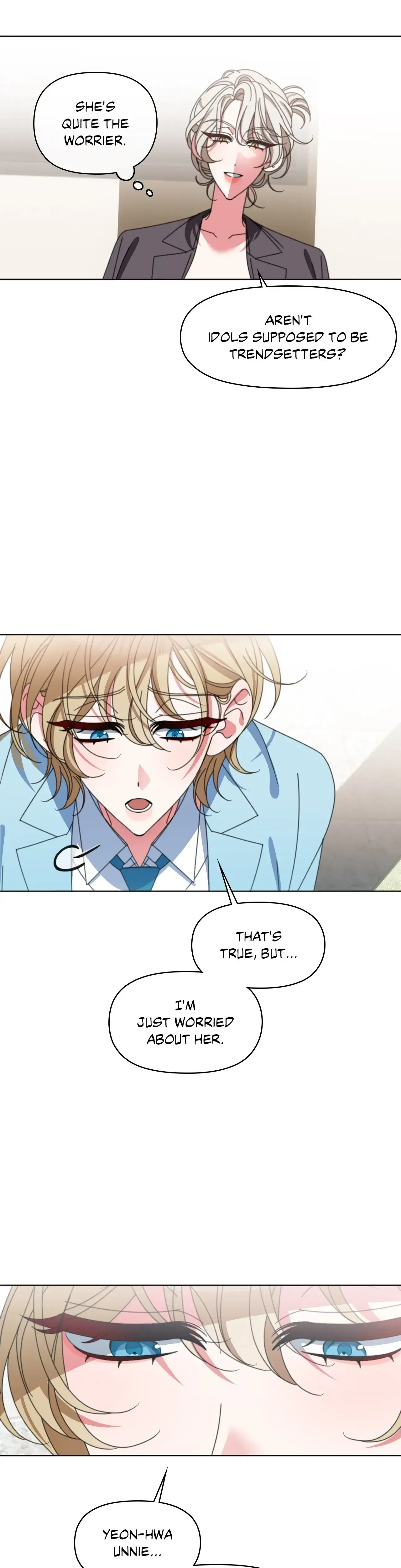 Talk Dirty To Me Chapter 36 - Page 23