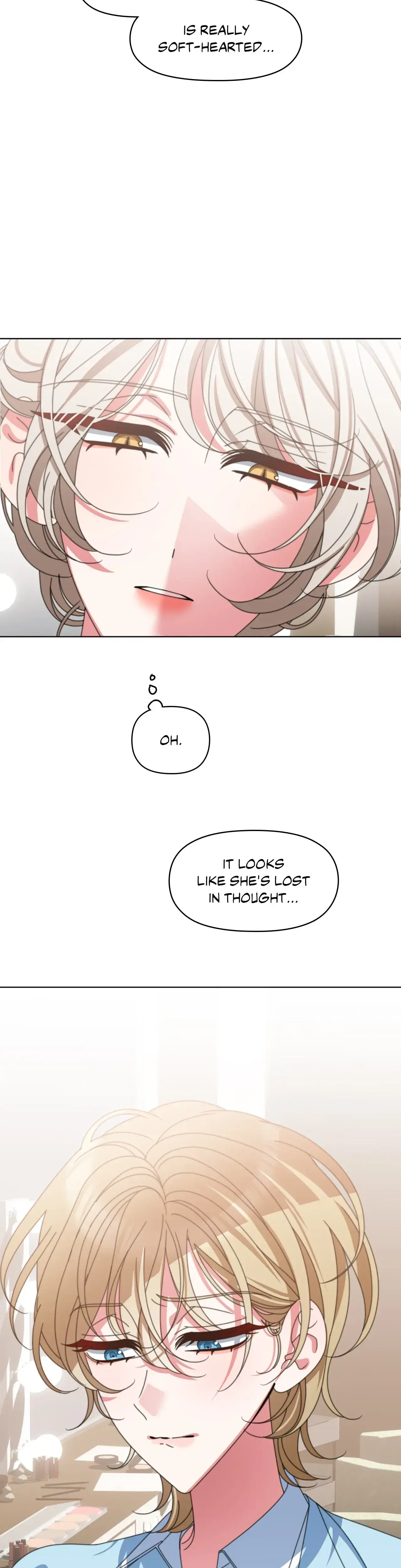Talk Dirty To Me Chapter 36 - Page 24