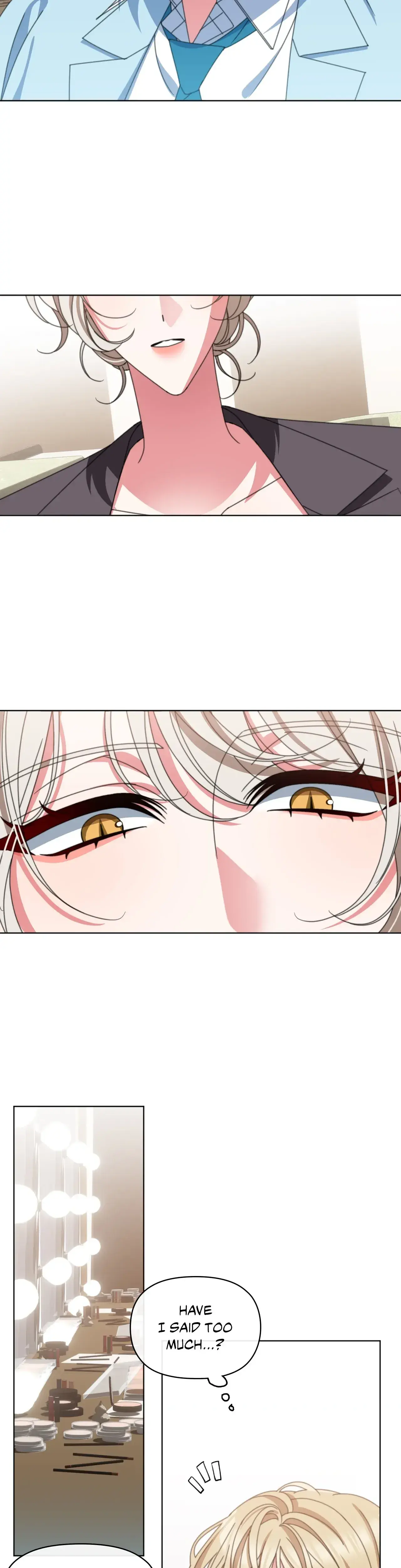 Talk Dirty To Me Chapter 36 - Page 25
