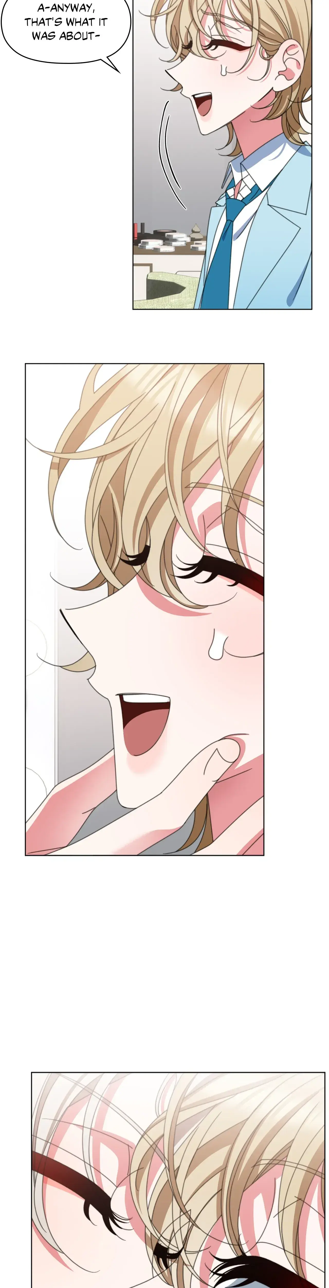 Talk Dirty To Me Chapter 36 - Page 26