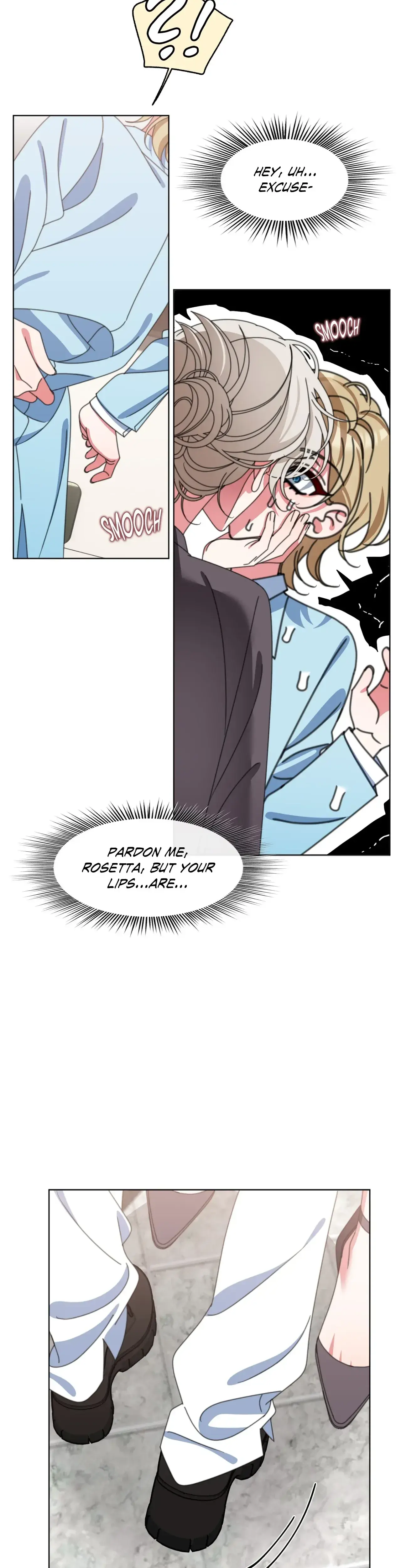 Talk Dirty To Me Chapter 36 - Page 28