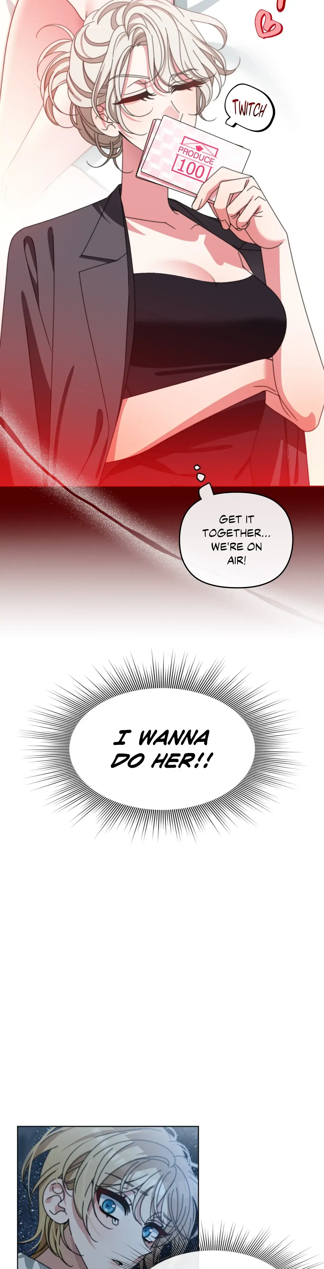Talk Dirty To Me Chapter 36 - Page 4