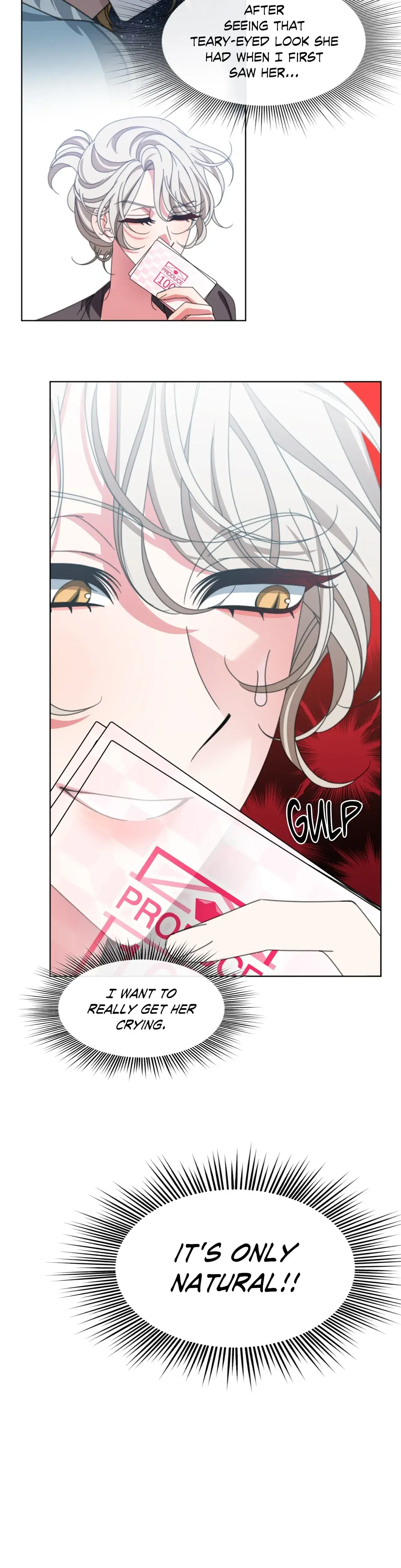 Talk Dirty To Me Chapter 36 - Page 5