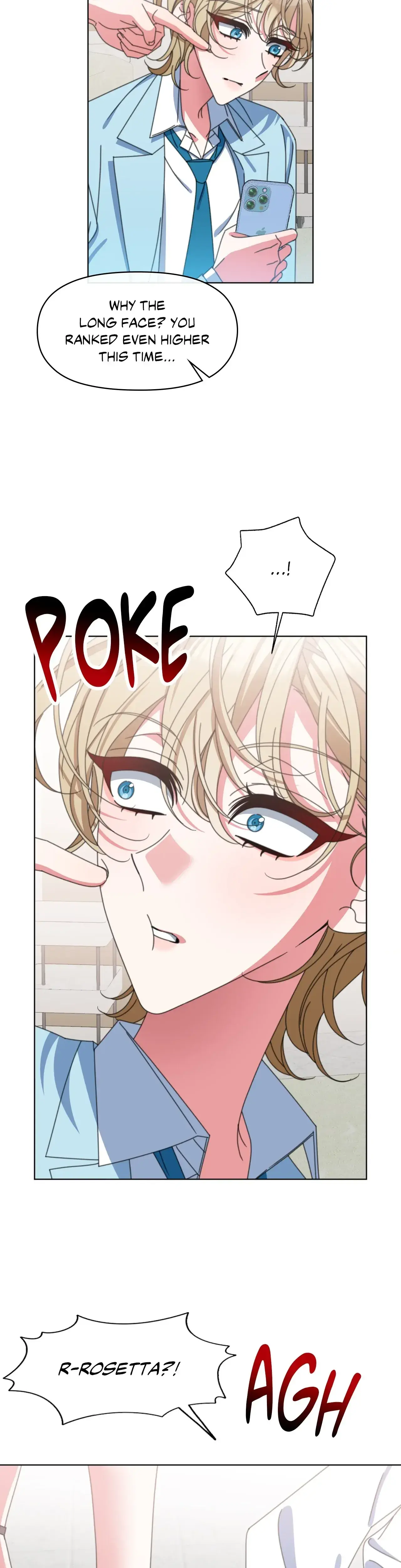 Talk Dirty To Me Chapter 36 - Page 7