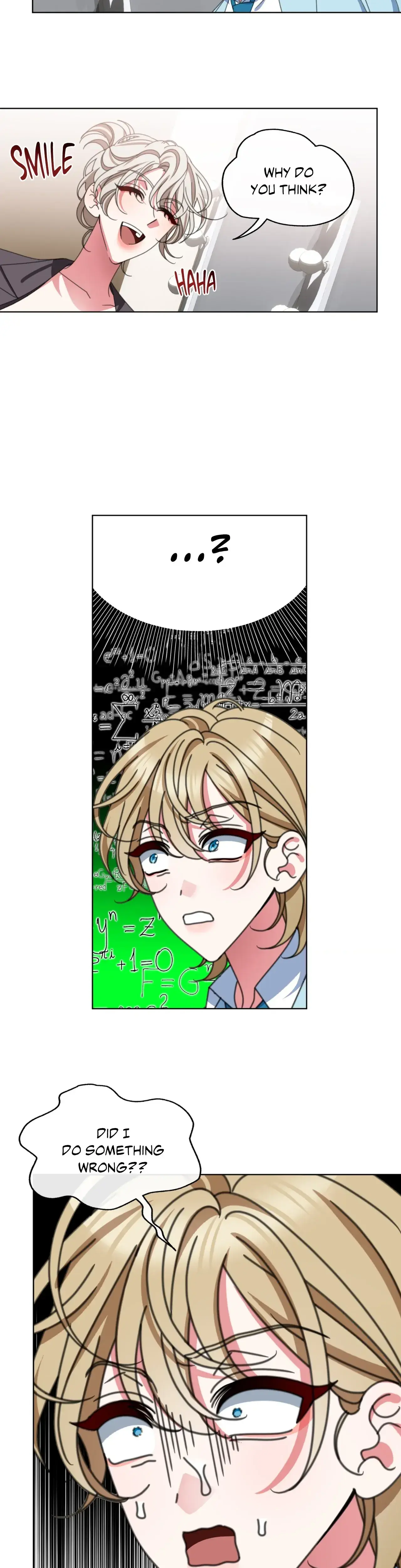 Talk Dirty To Me Chapter 36 - Page 9