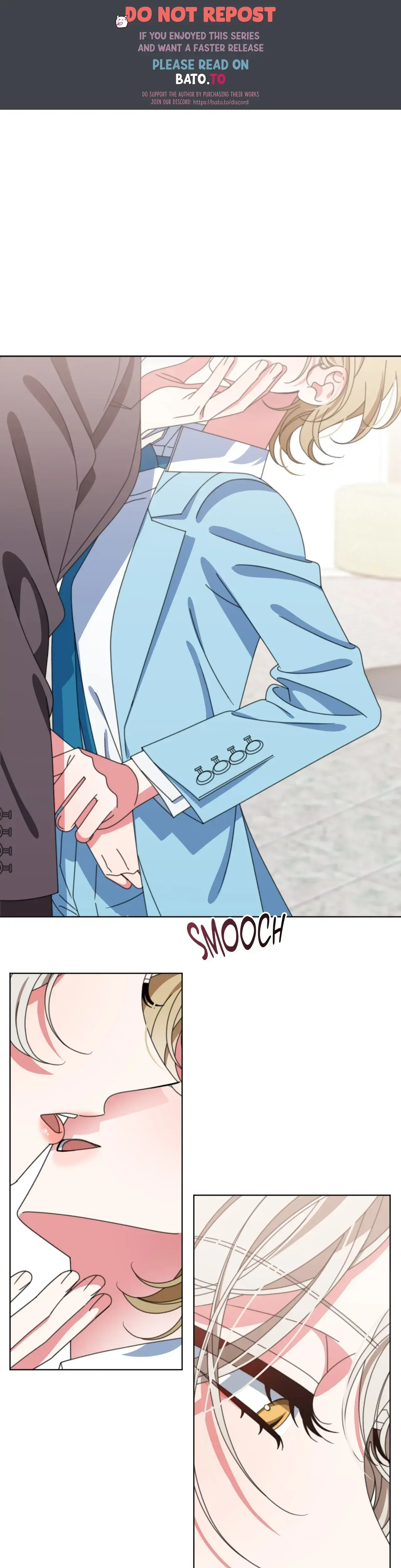 Talk Dirty To Me Chapter 37 - Page 1