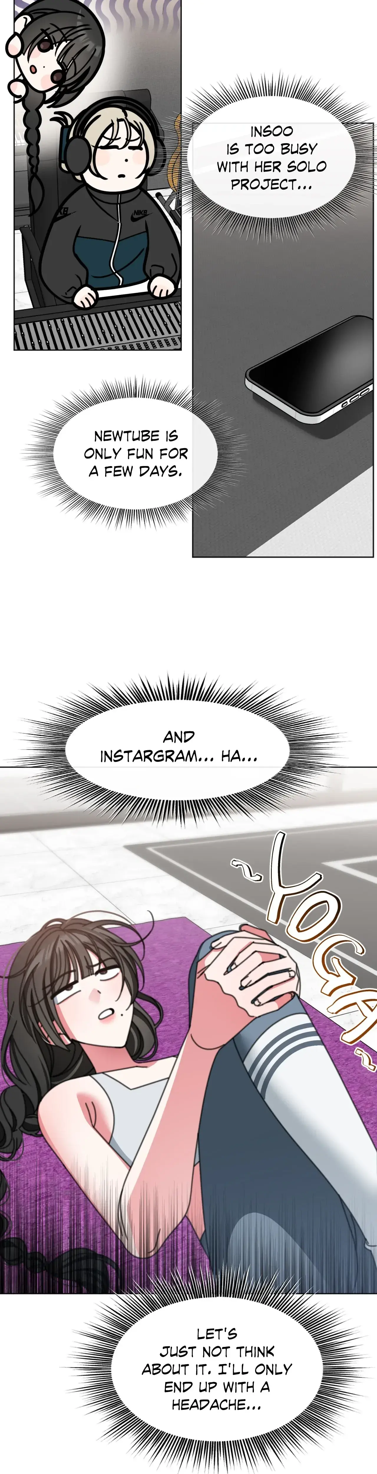 Talk Dirty To Me Chapter 37 - Page 10