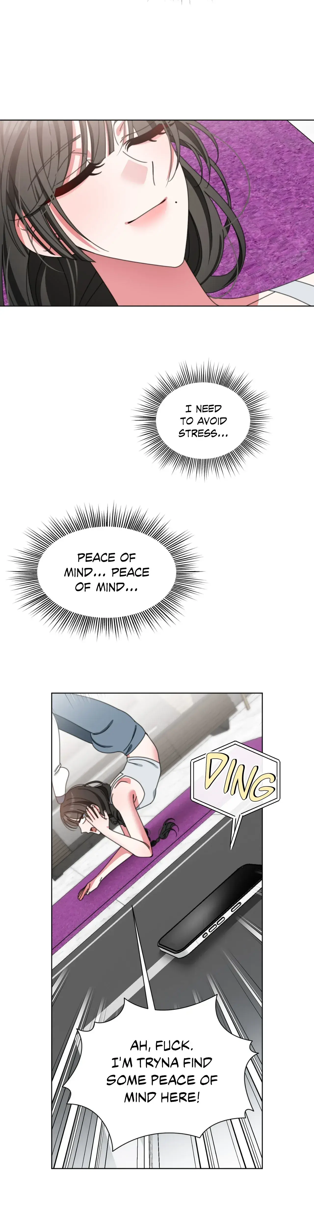Talk Dirty To Me Chapter 37 - Page 11
