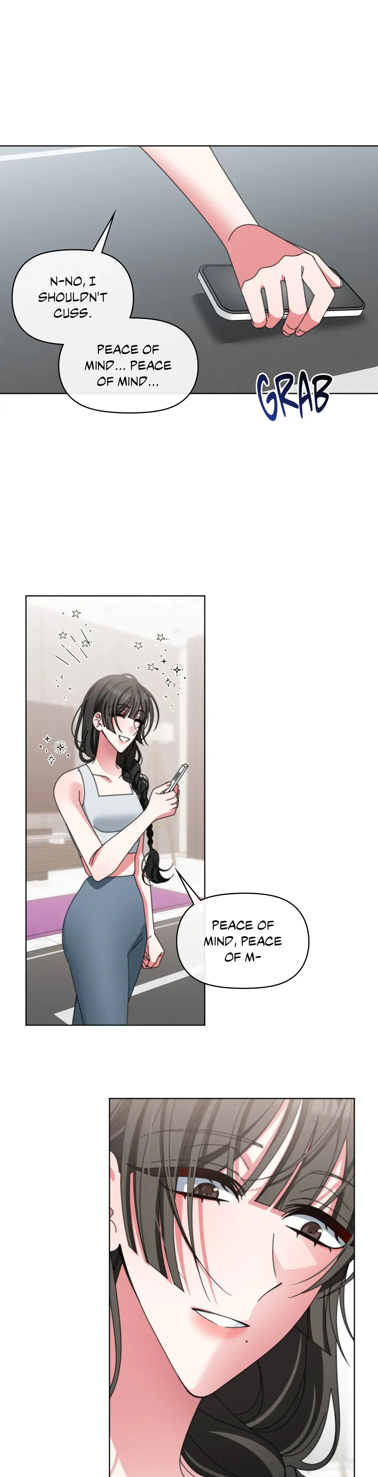 Talk Dirty To Me Chapter 37 - Page 12