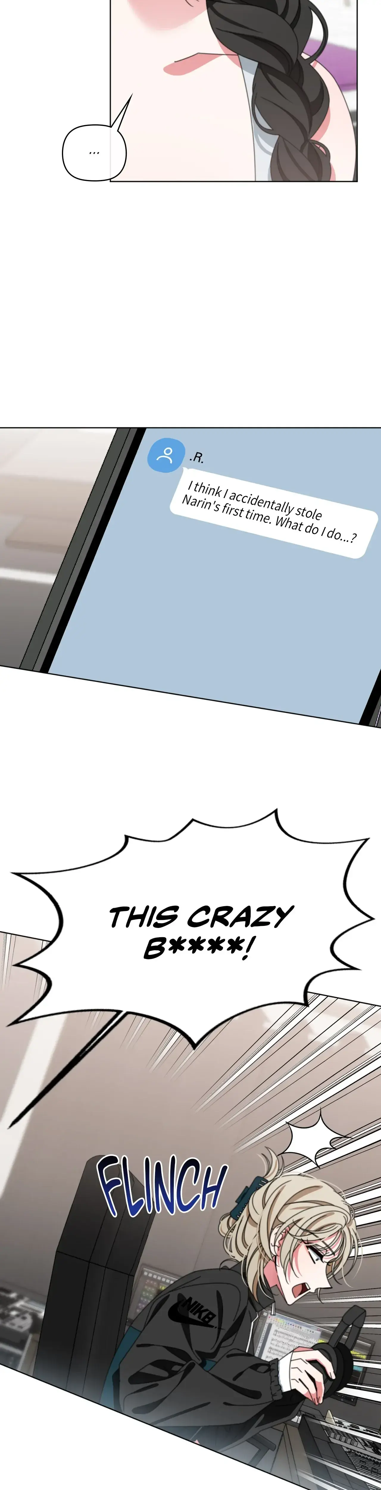 Talk Dirty To Me Chapter 37 - Page 13