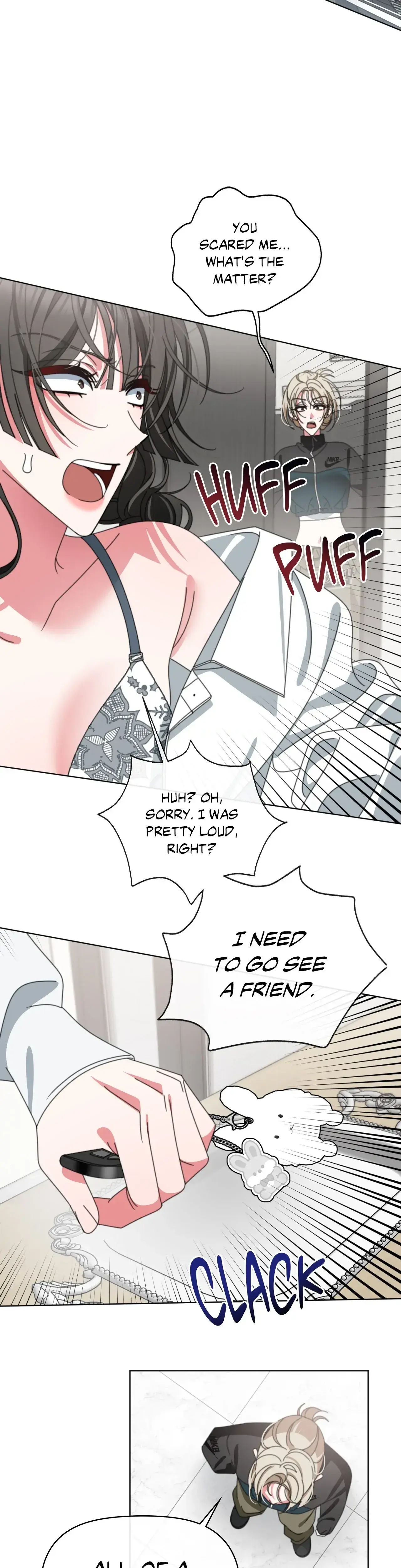 Talk Dirty To Me Chapter 37 - Page 14
