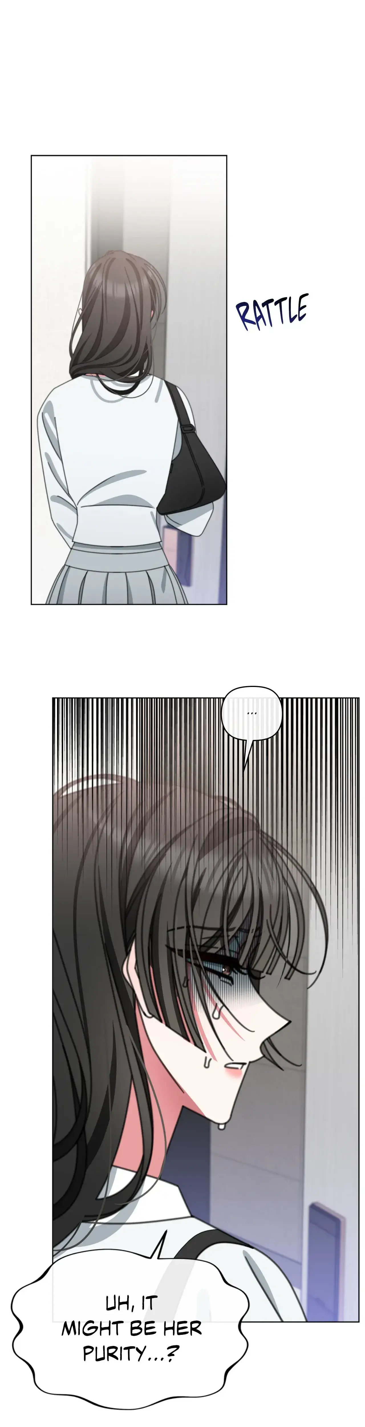 Talk Dirty To Me Chapter 37 - Page 16