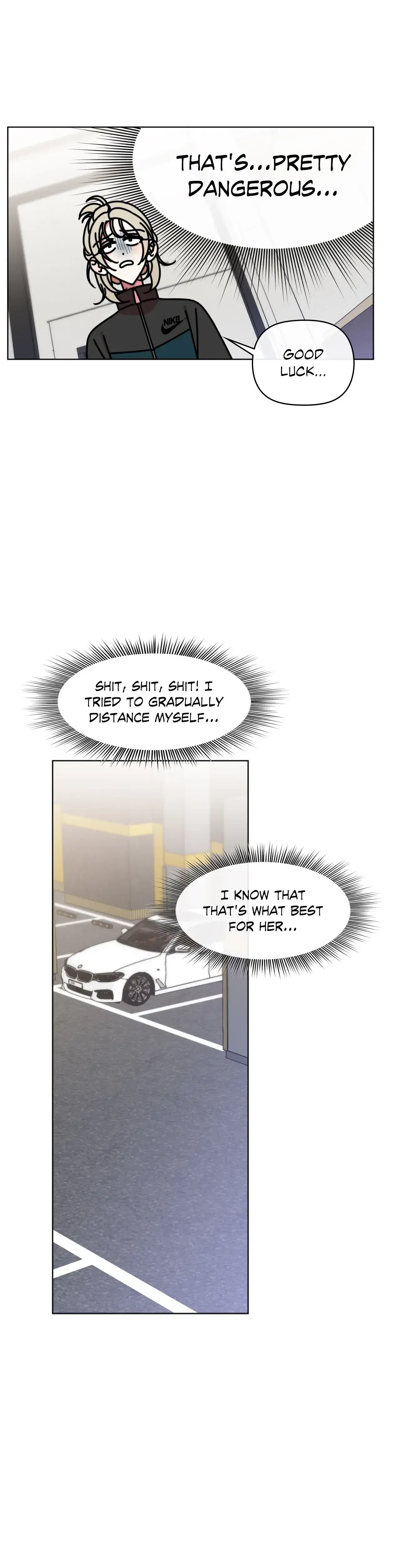 Talk Dirty To Me Chapter 37 - Page 17