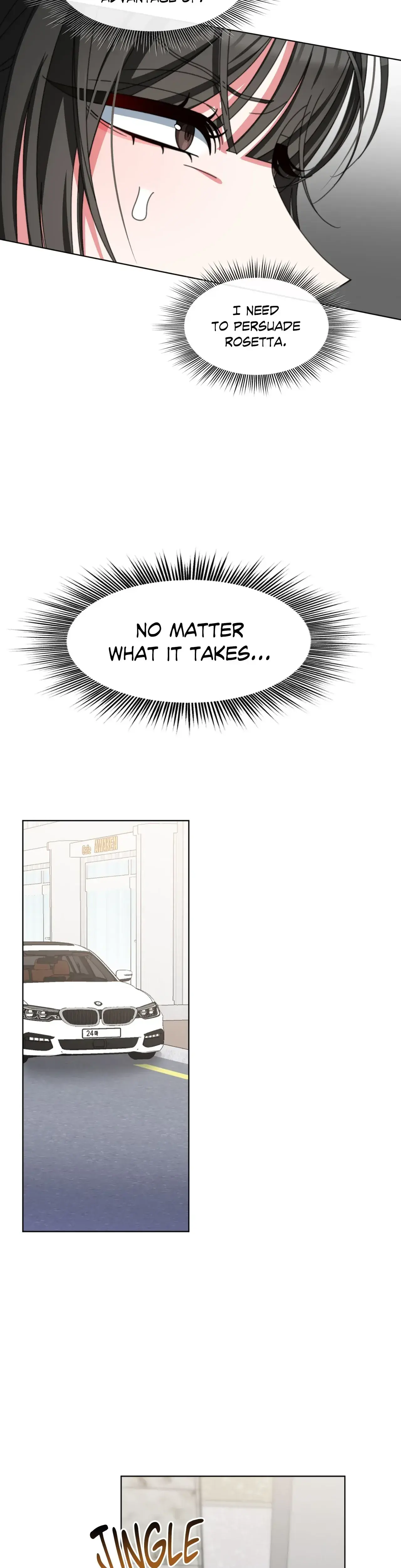 Talk Dirty To Me Chapter 37 - Page 19