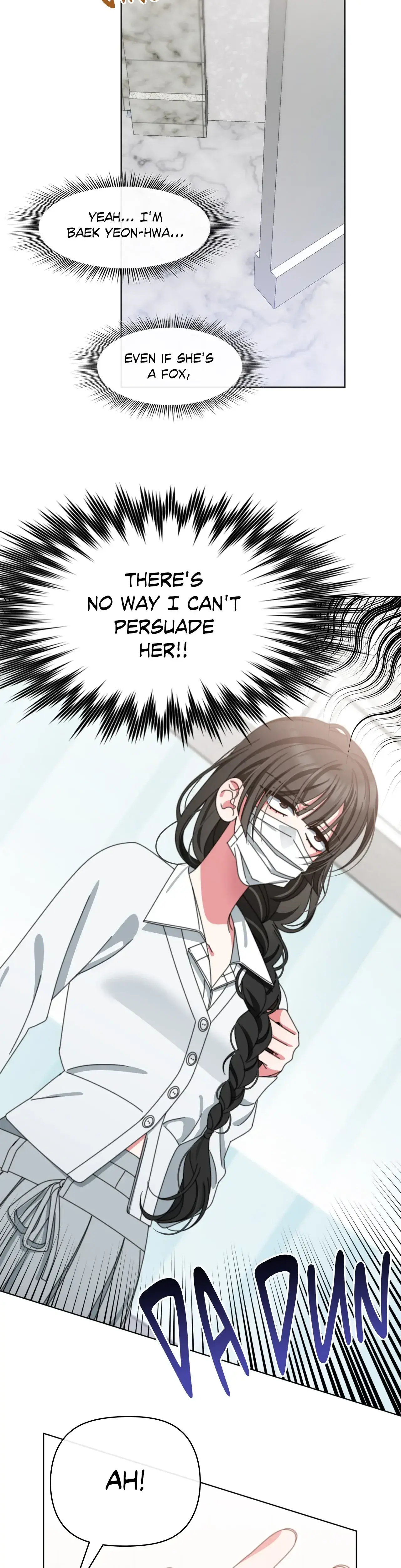 Talk Dirty To Me Chapter 37 - Page 20