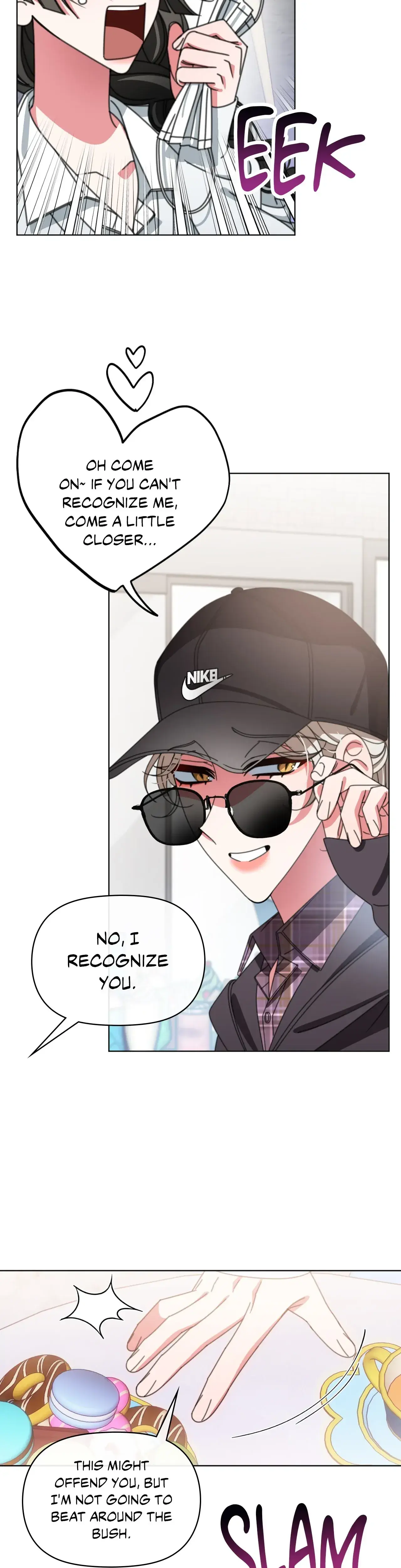 Talk Dirty To Me Chapter 37 - Page 23