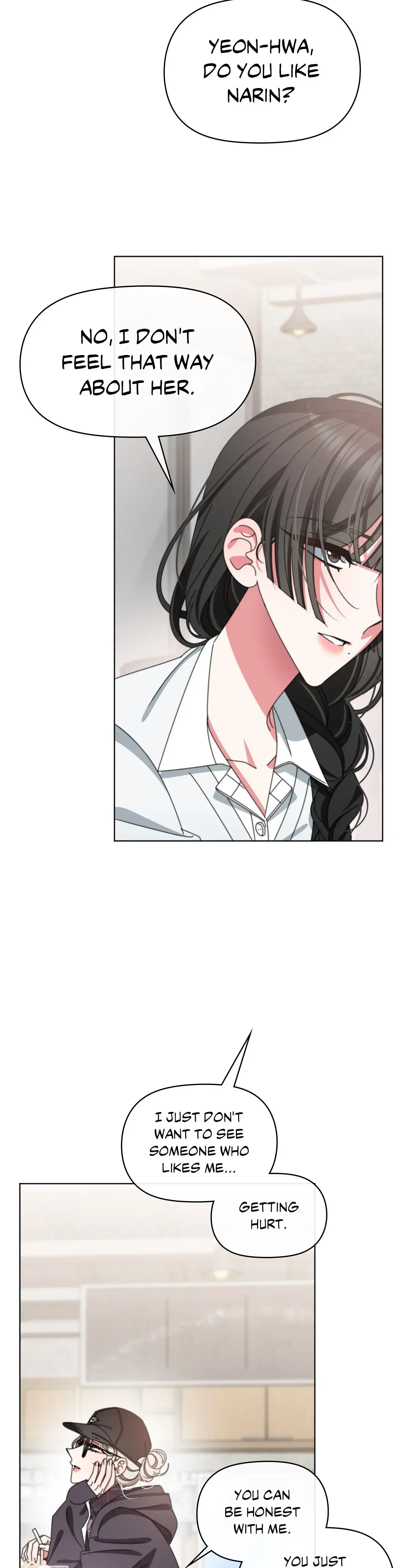 Talk Dirty To Me Chapter 37 - Page 25