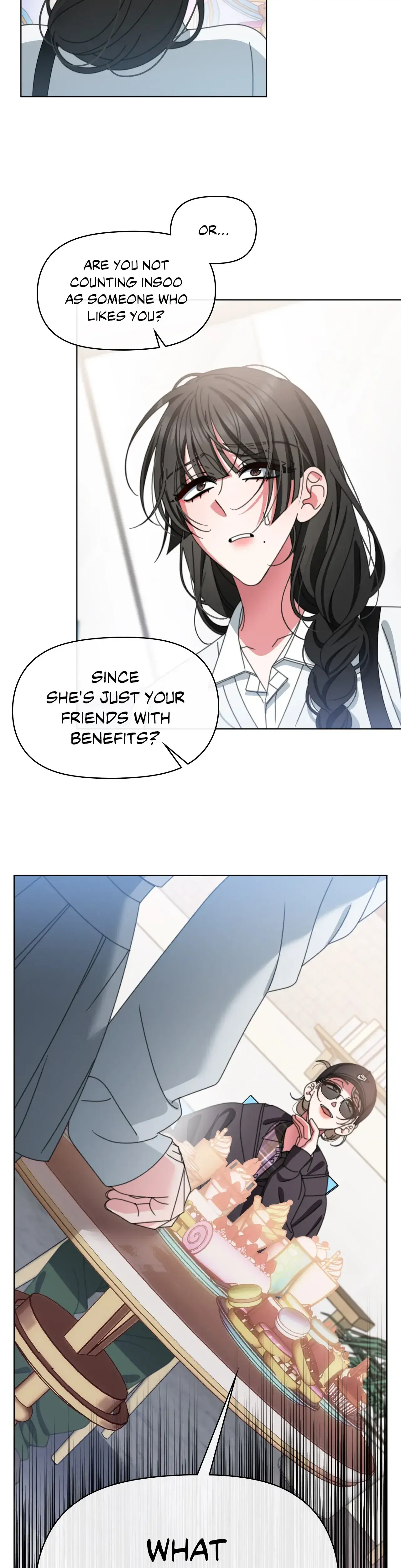 Talk Dirty To Me Chapter 37 - Page 27