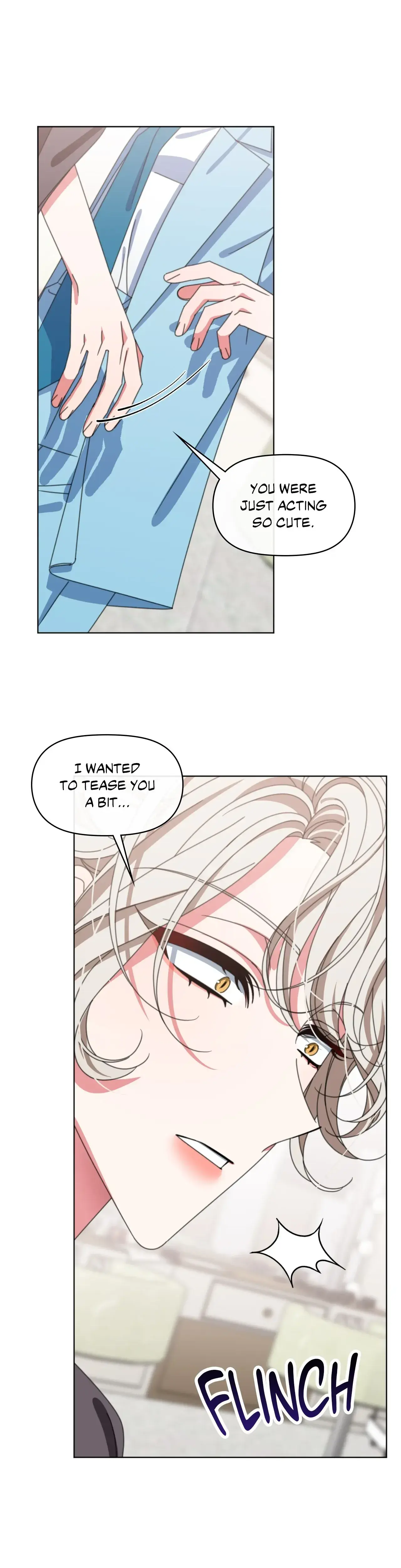 Talk Dirty To Me Chapter 37 - Page 3