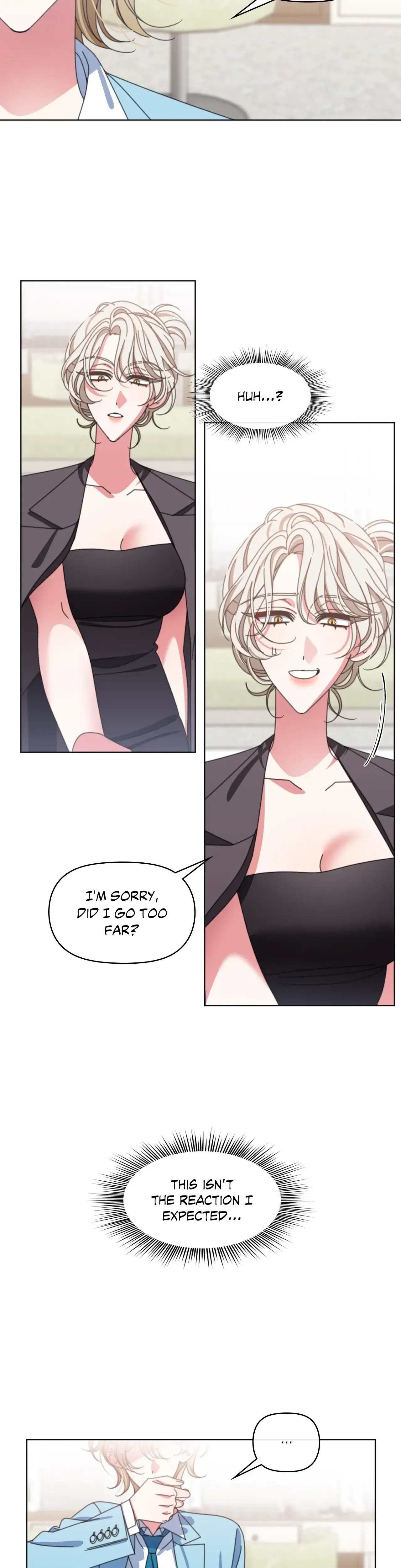Talk Dirty To Me Chapter 37 - Page 5