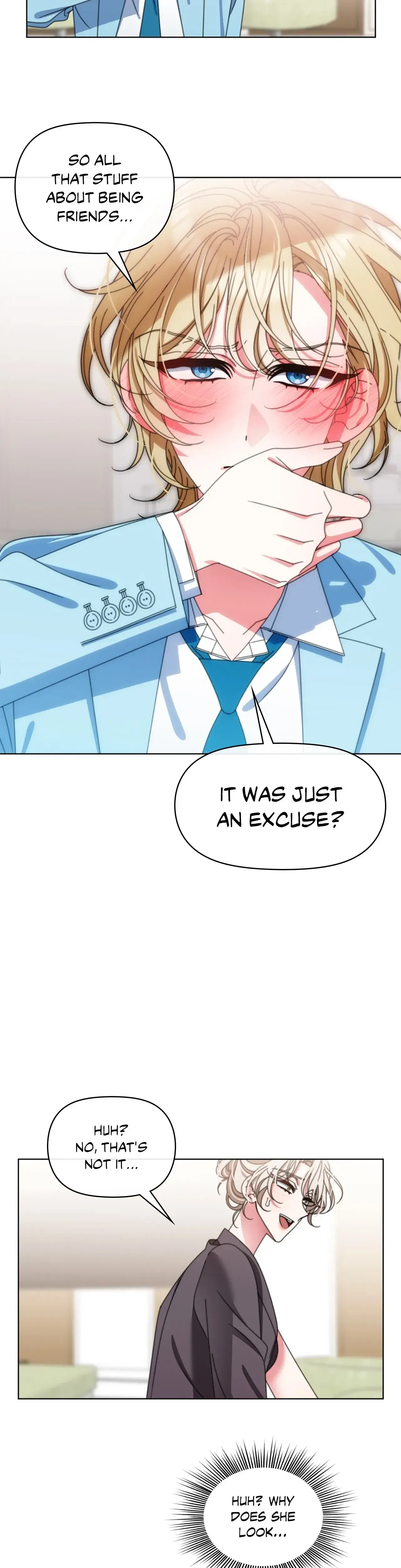 Talk Dirty To Me Chapter 37 - Page 6