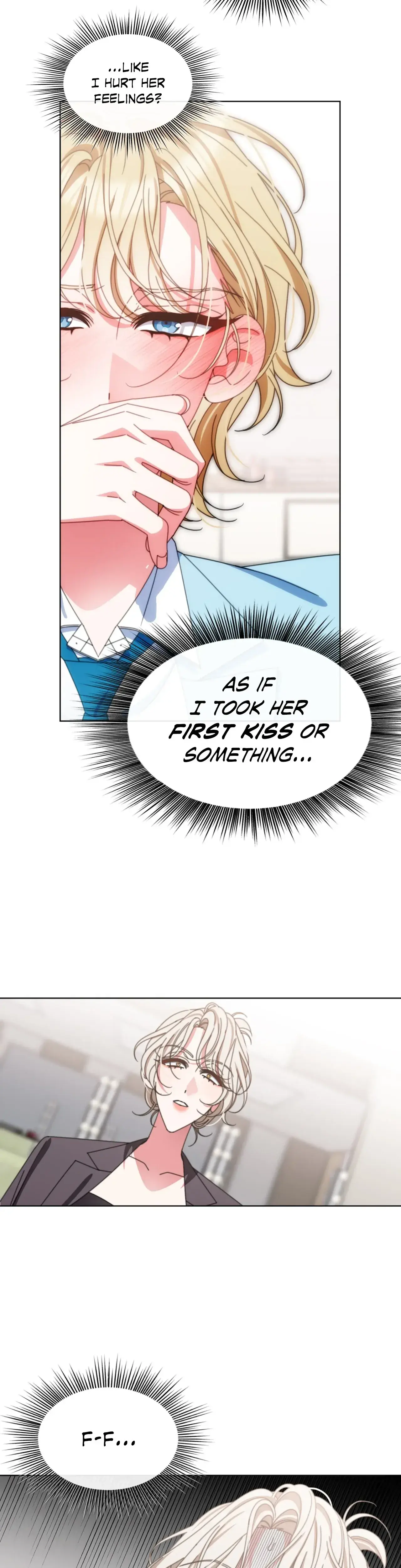 Talk Dirty To Me Chapter 37 - Page 7