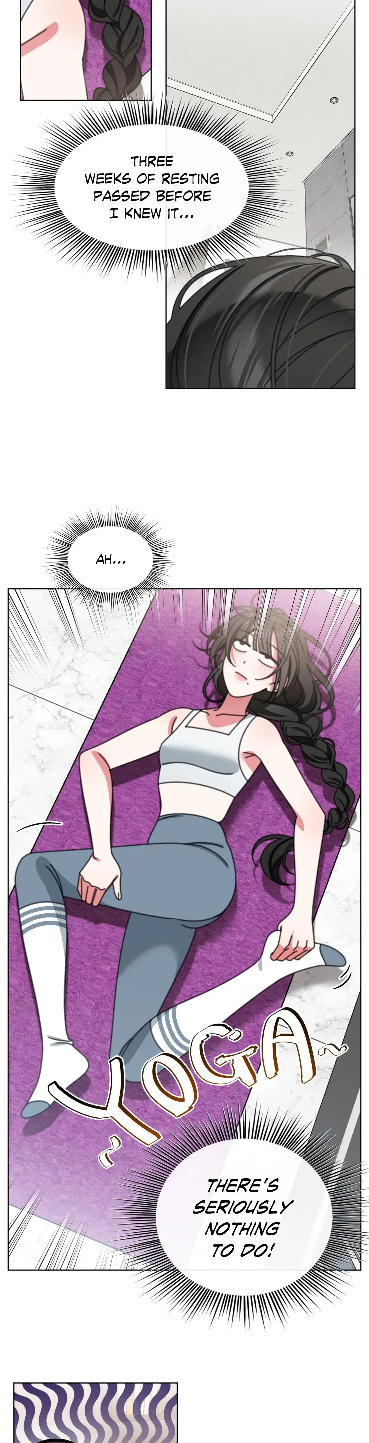 Talk Dirty To Me Chapter 37 - Page 9