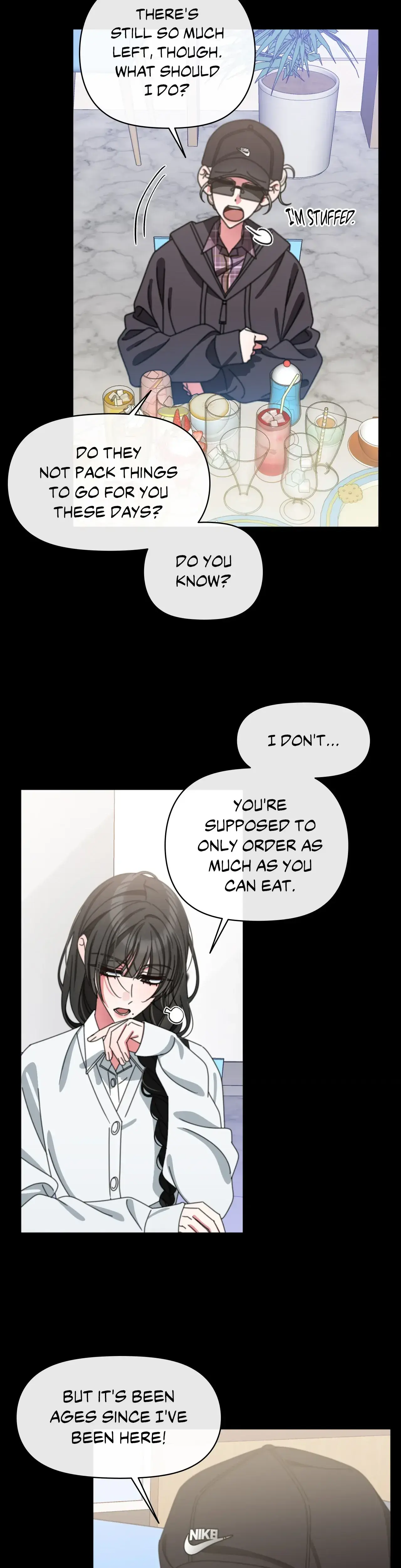 Talk Dirty To Me Chapter 38 - Page 10