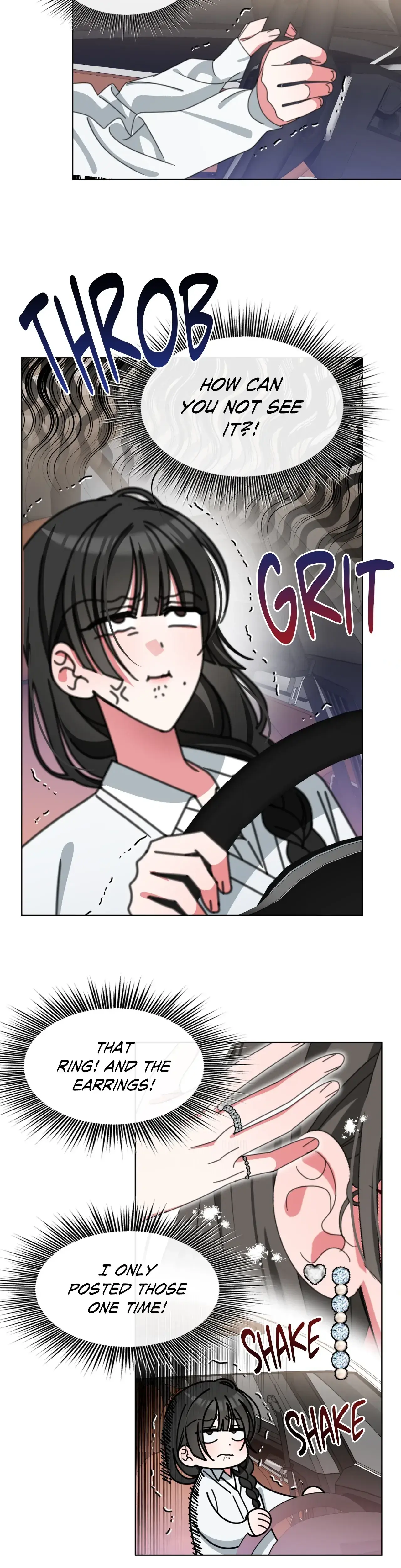 Talk Dirty To Me Chapter 38 - Page 16