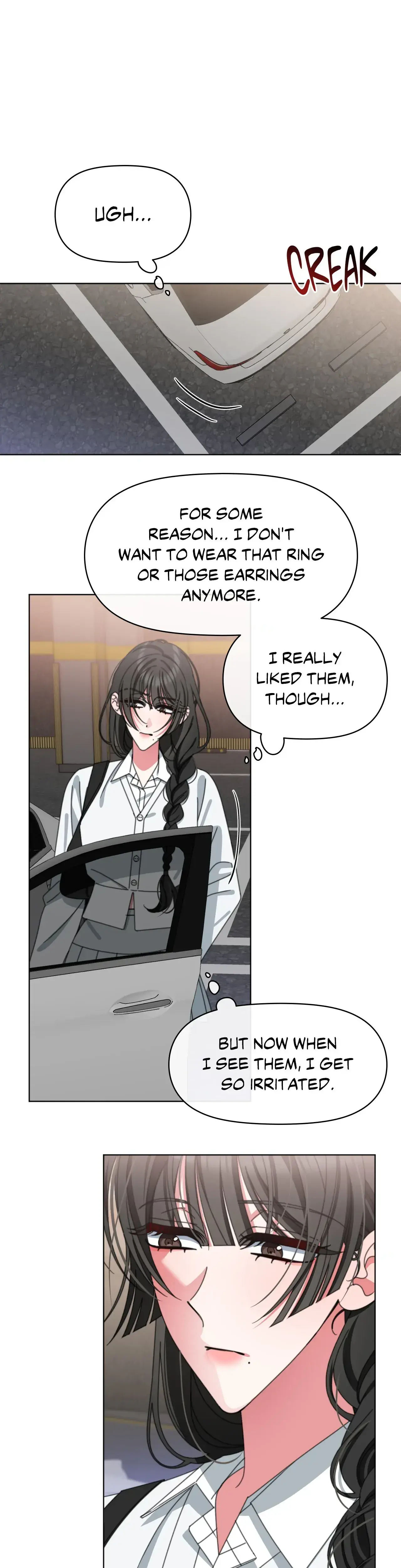 Talk Dirty To Me Chapter 38 - Page 17