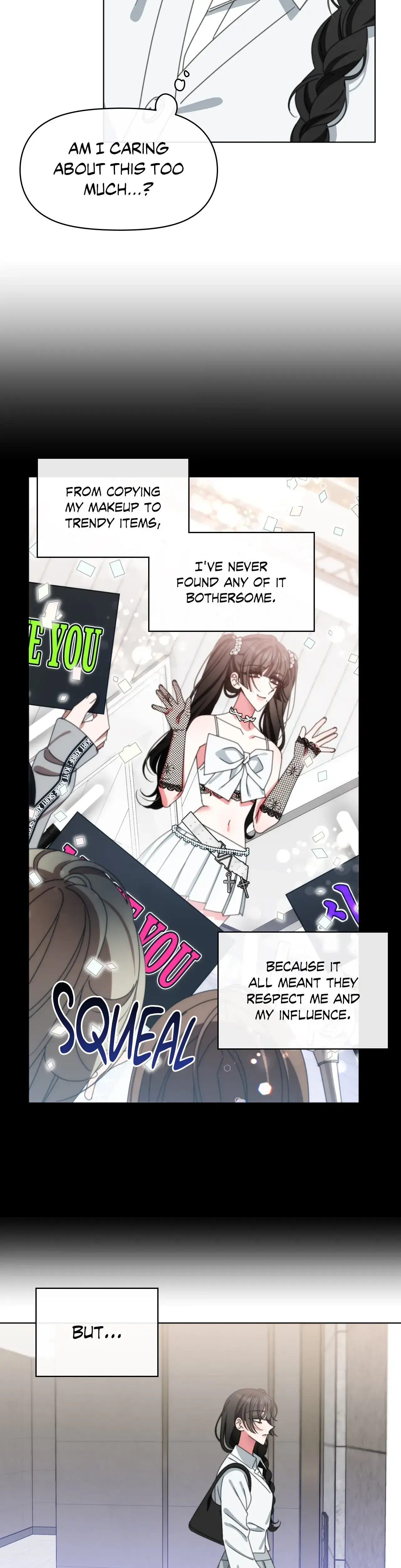 Talk Dirty To Me Chapter 38 - Page 18
