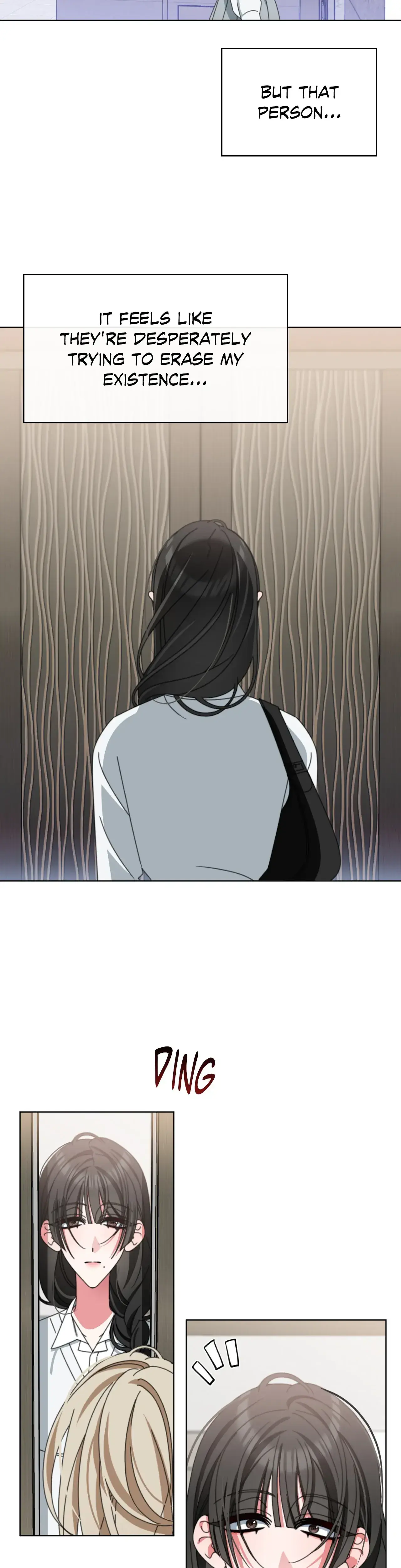 Talk Dirty To Me Chapter 38 - Page 19