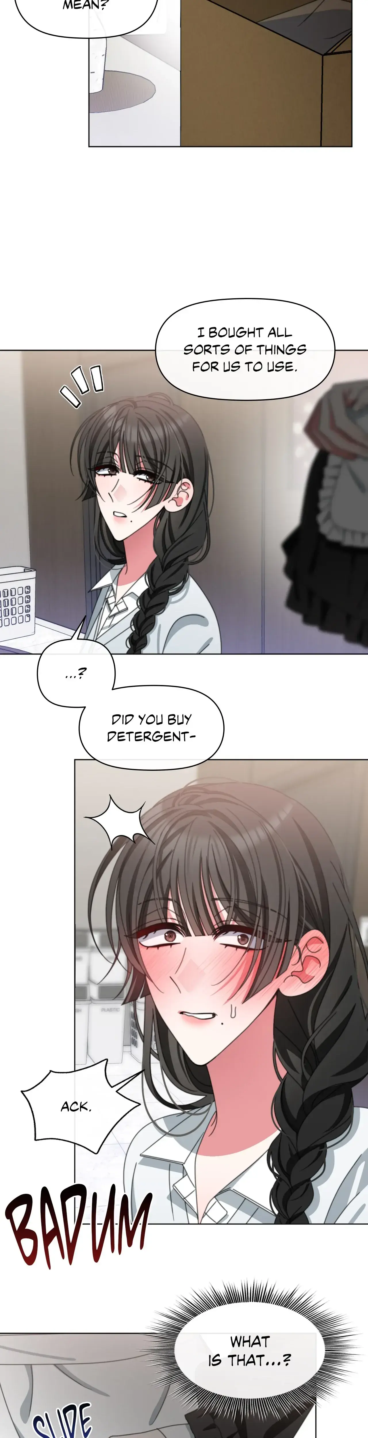 Talk Dirty To Me Chapter 38 - Page 24