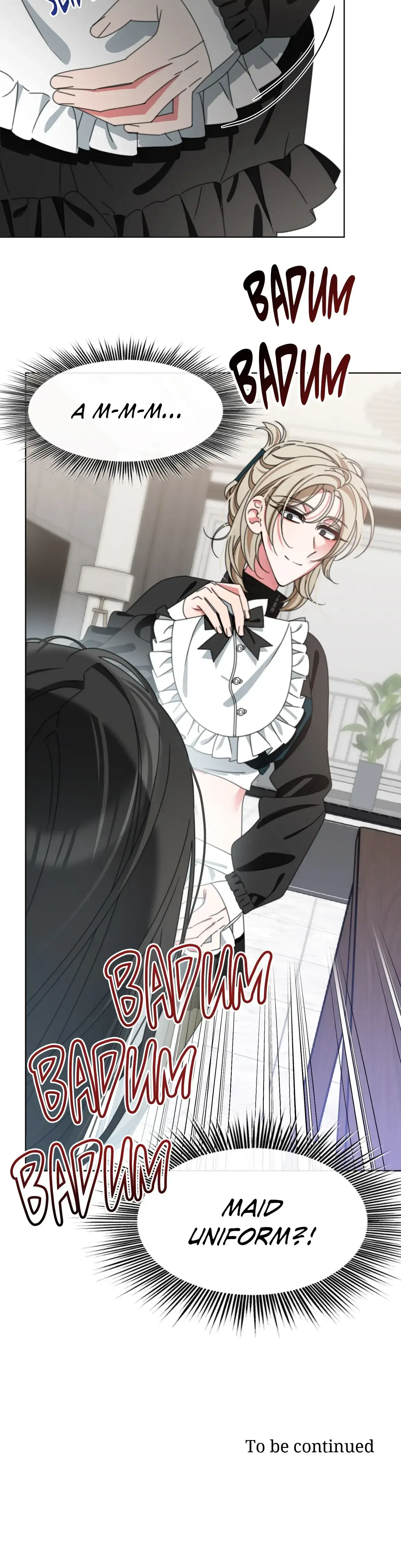Talk Dirty To Me Chapter 38 - Page 25