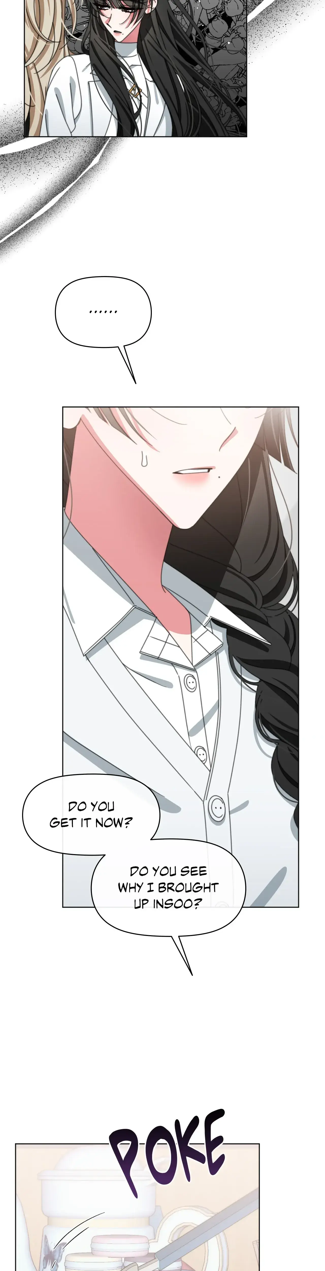 Talk Dirty To Me Chapter 38 - Page 3