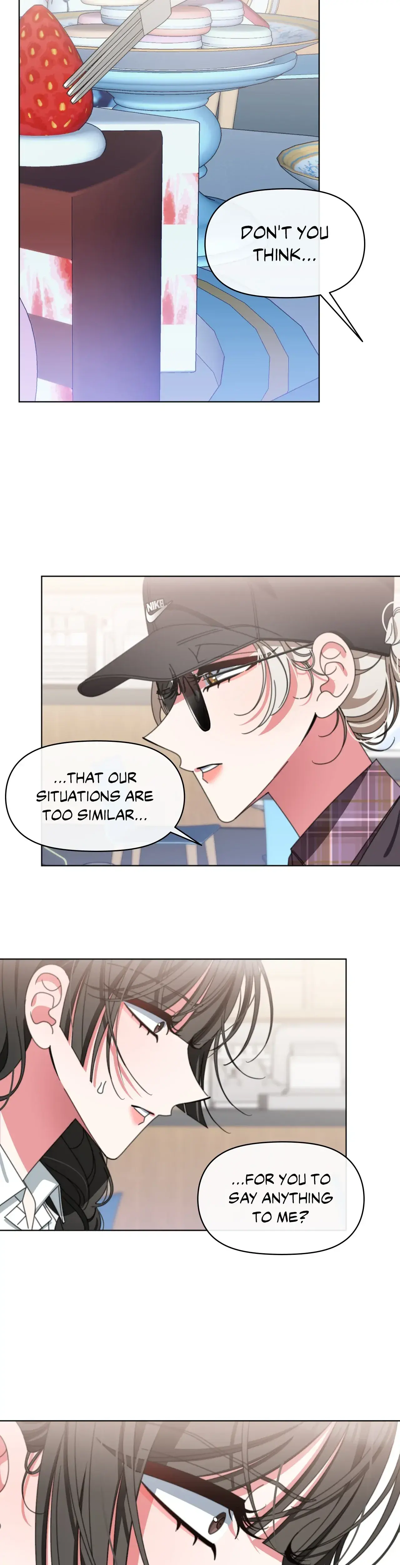 Talk Dirty To Me Chapter 38 - Page 4