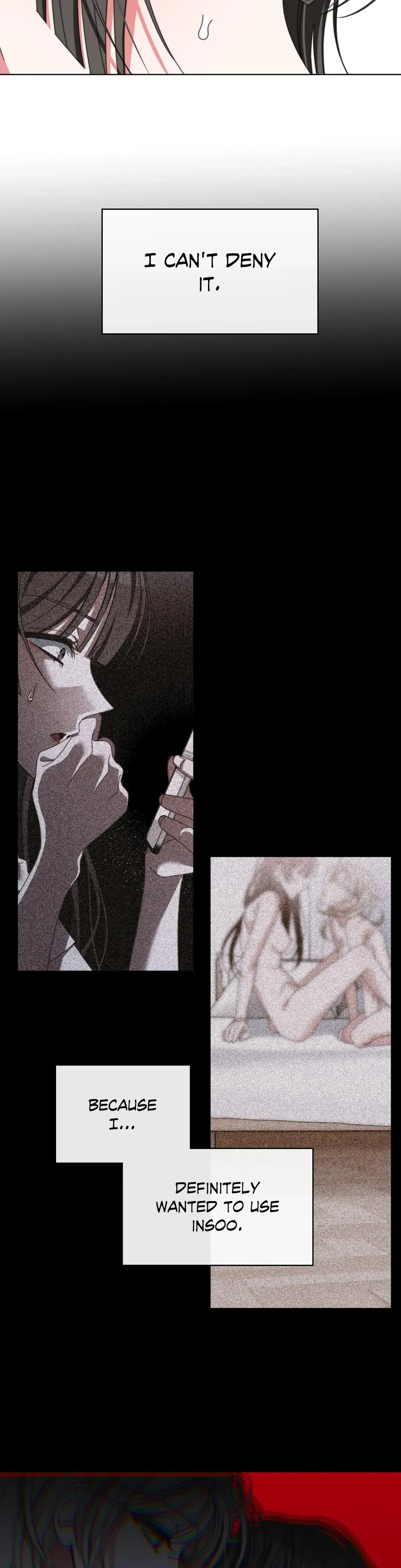 Talk Dirty To Me Chapter 38 - Page 5
