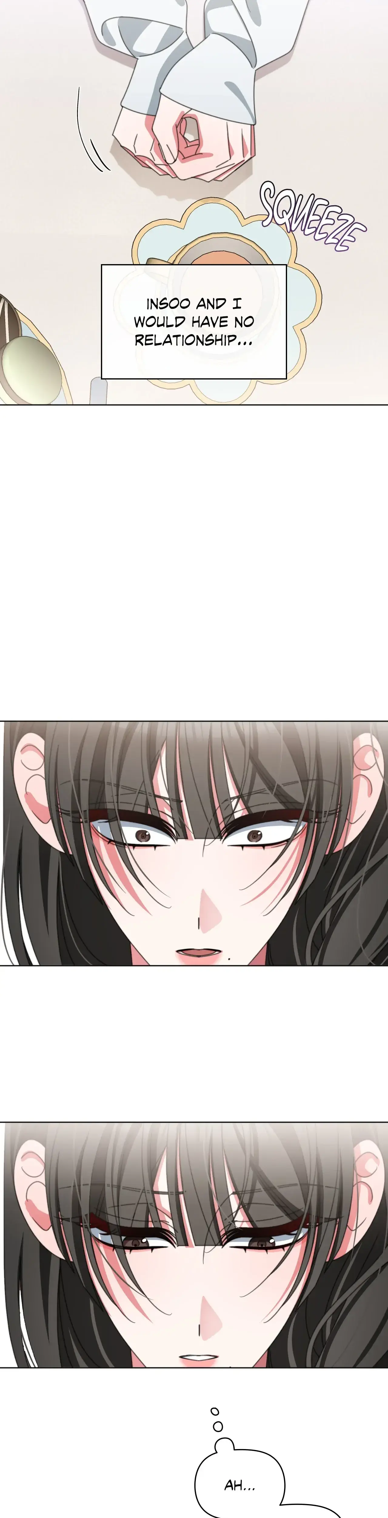 Talk Dirty To Me Chapter 38 - Page 7
